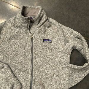 Patagonia Women's Better Sweater Jacket